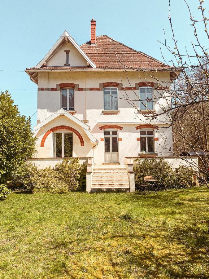 La Maison Du Markstein Linthal Екстериор снимка